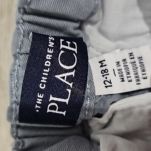 Toddler Childrens place pants - Picture 7 of 10